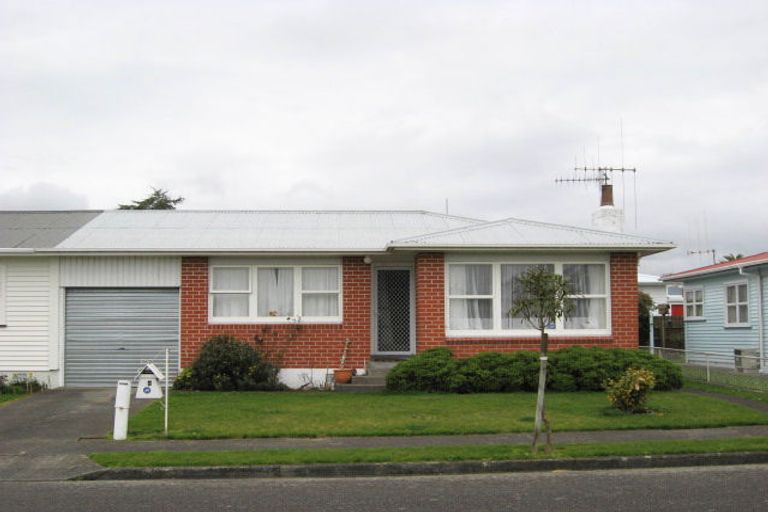Photo of property in 34 Rugby Street, Levin, 5510