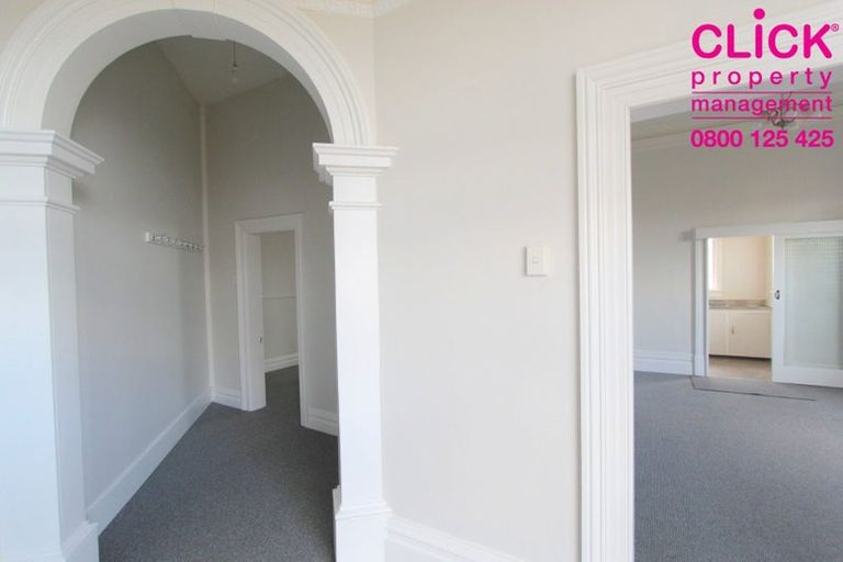 Photo of property in 2 Royal Terrace, Dunedin Central, Dunedin, 9016