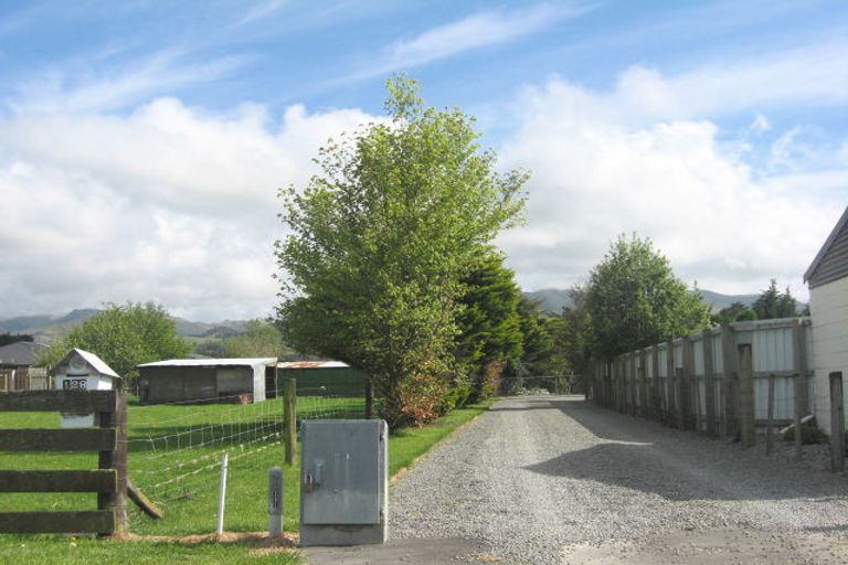 Photo of property in 128 Main Street, Oxford, 7430