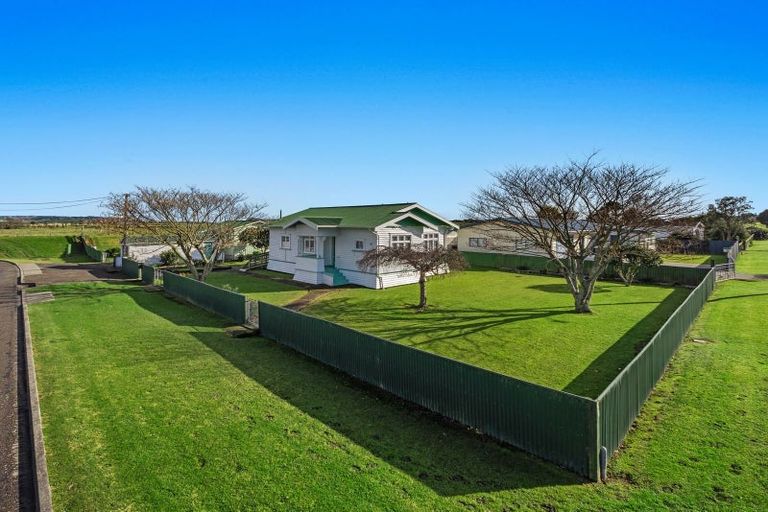 Photo of property in 161 Church Street, Opotiki, 3122