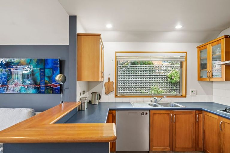 Photo of property in 1 Elmwood Road, Strowan, Christchurch, 8052