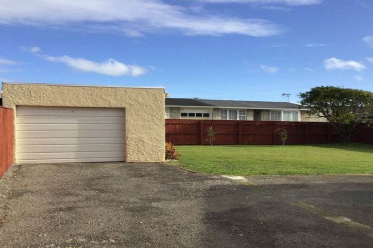 Photo of property in 8 Lincoln Place, Levin, 5510