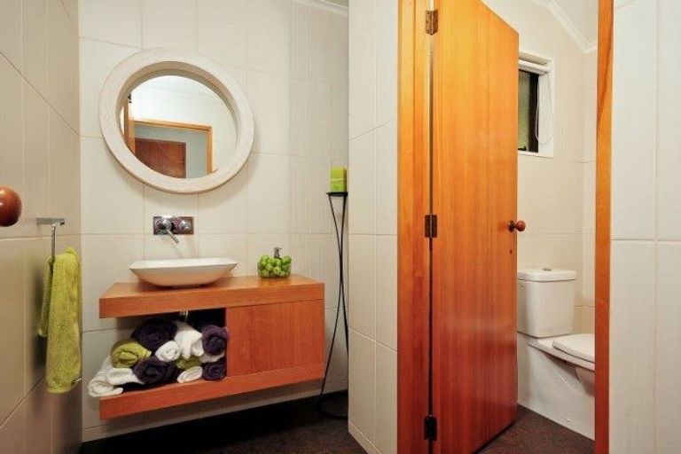 Photo of property in 9a Hamilton Parade, Hamilton Central, Hamilton, 3204