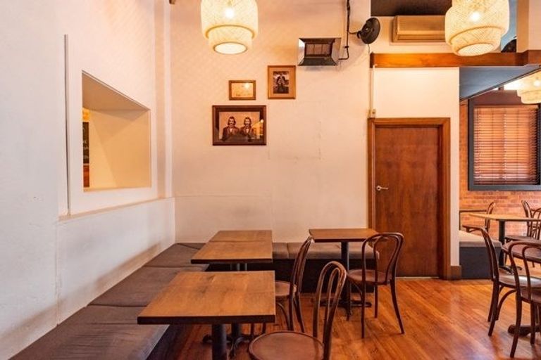 Photo of property in 3 Holland Street, Te Aro, Wellington, 6011