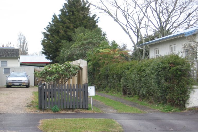 Photo of property in 41a Rimu Street, Maeroa, Hamilton, 3200