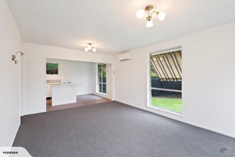 Photo of property in 1/12 Ruddenklau Lane, Bishopdale, Christchurch, 8053