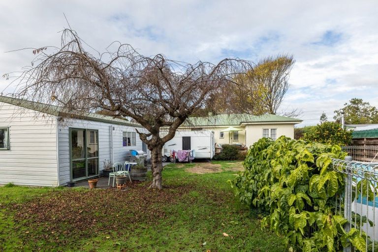 Photo of property in 971 Riverslea Road South, Longlands, Hastings, 4122