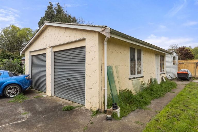 Photo of property in 8249b State Highway 1, Taihape, 4793