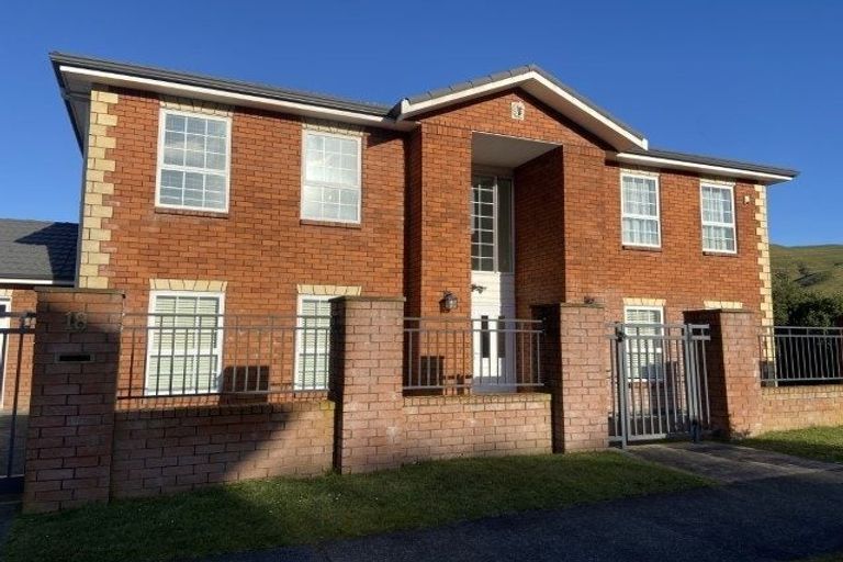 Photo of property in 18 Mauldeth Terrace, Churton Park, Wellington, 6037