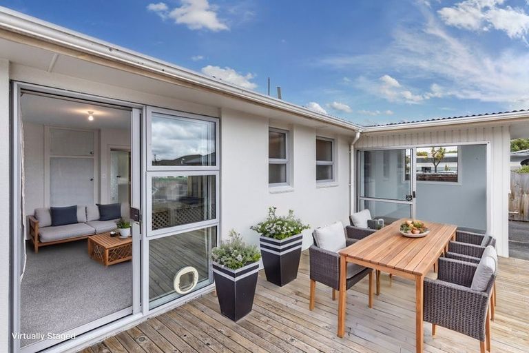 Photo of property in 1/17 Marshland Road, Shirley, Christchurch, 8061