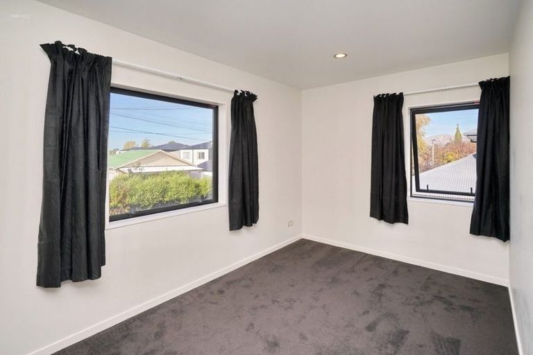 Photo of property in 117a Nursery Road, Phillipstown, Christchurch, 8011