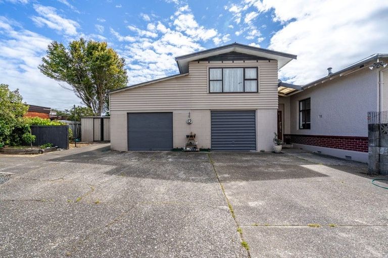 Photo of property in 159 Princes Street, Strathern, Invercargill, 9812