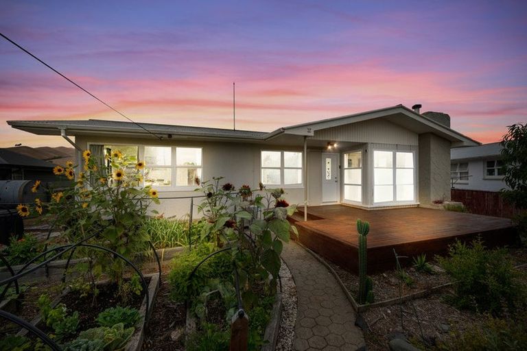 Photo of property in 4 Purser Crescent, Witherlea, Blenheim, 7201