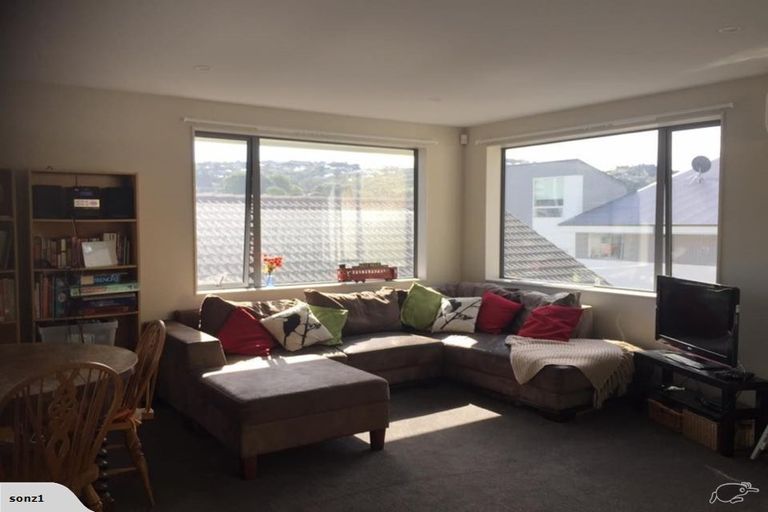 Photo of property in 31/31 Princess Terrace, Newtown, Wellington, 6021