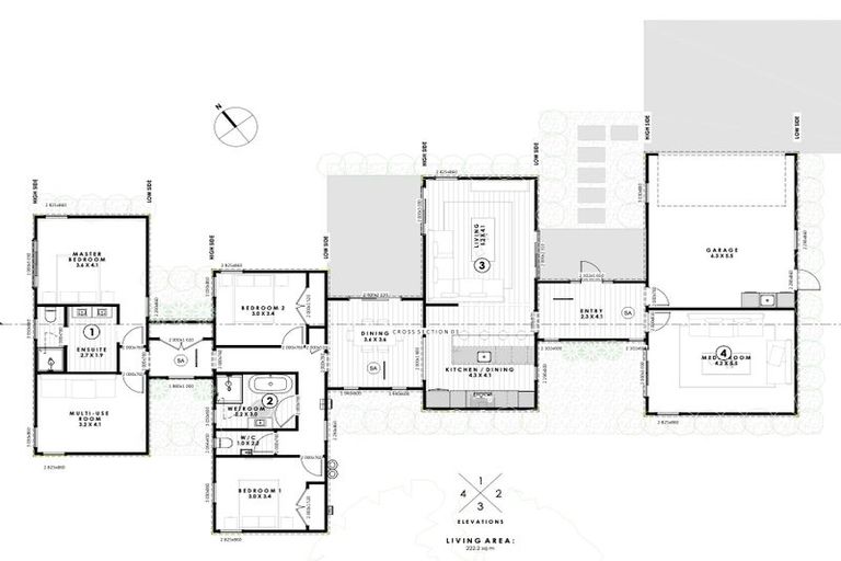 Photo of property in 6b Kaikomako Drive, Ngaruawahia, 3771