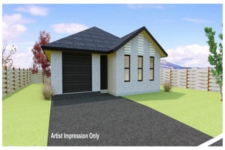 Photo of property in 13 Faringdon Boulevard, Rolleston, 7615