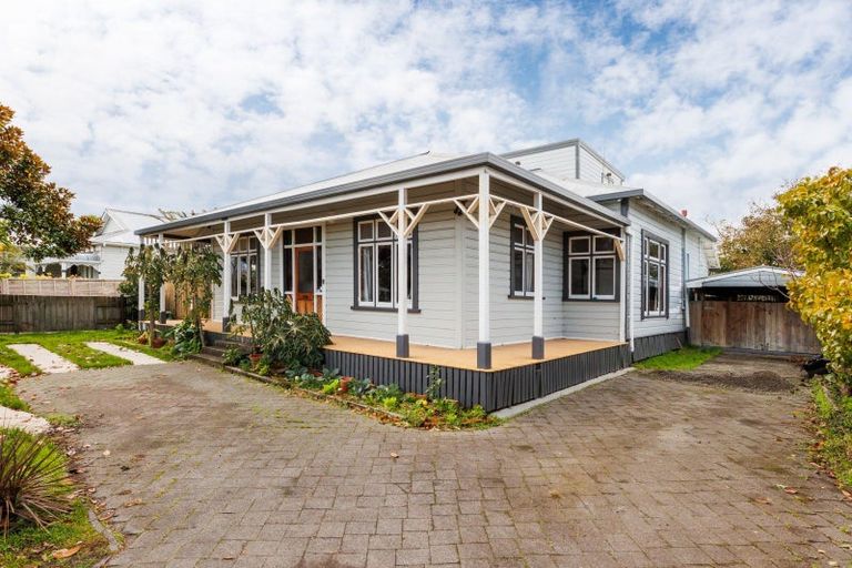 Photo of property in 37 Morris Street, Hokowhitu, Palmerston North, 4410