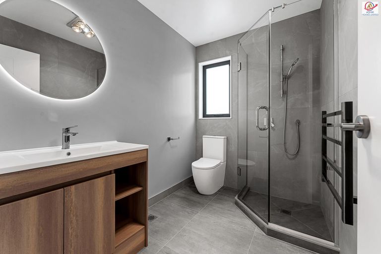 Photo of property in 26a Cape Road, Mangere, Auckland, 2022