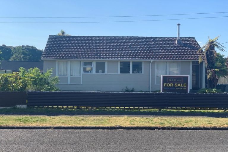 Photo of property in 5 Atkinson Street, Kawerau, 3127