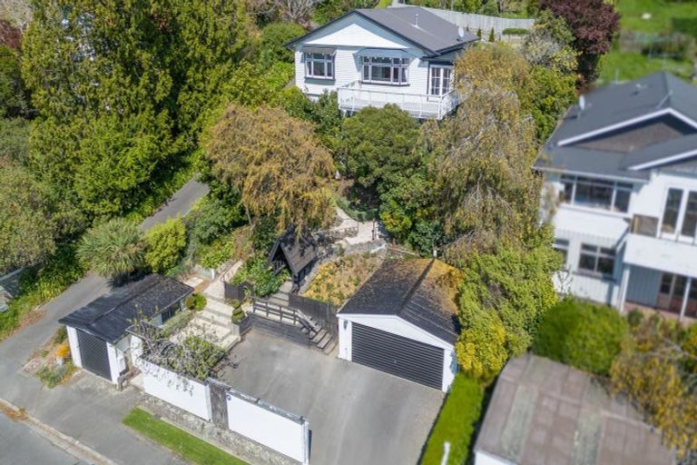 Photo of property in 14 Valley Road, Cashmere, Christchurch, 8022