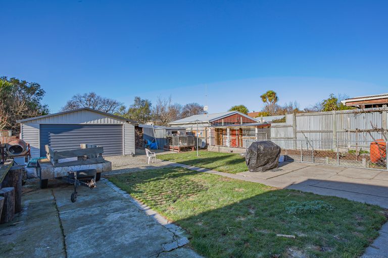Photo of property in 48 Harper Street, Parkside, Timaru, 7910