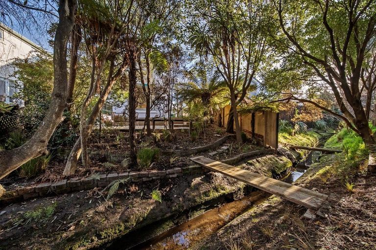 Photo of property in 4/197 Milton Street, Sydenham, Christchurch, 8023