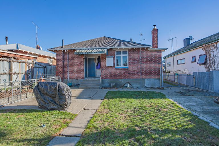 Photo of property in 48 Harper Street, Parkside, Timaru, 7910