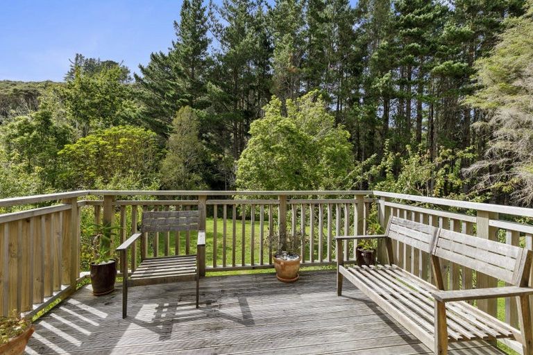 Photo of property in 84 Crowther Road, Wainuiomata, 5373