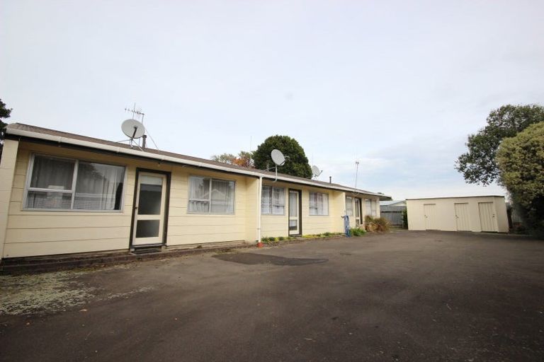 Photo of property in 282 Ruahine Street, Terrace End, Palmerston North, 4410