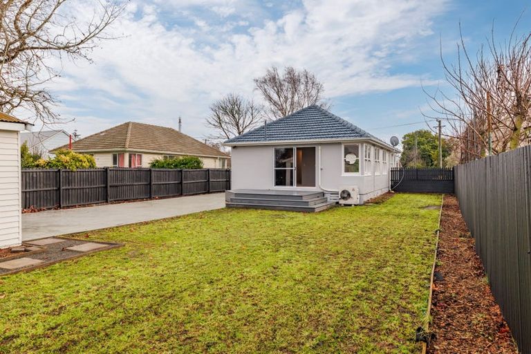 Photo of property in 139 Aorangi Road, Bryndwr, Christchurch, 8053