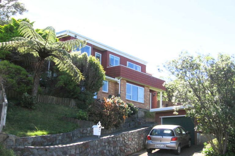 Photo of property in 16 Bengal Street, Khandallah, Wellington, 6035