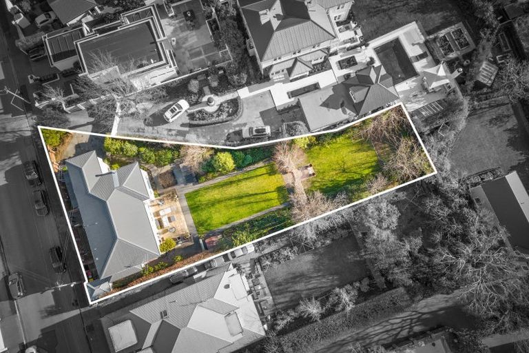 Photo of property in 113 Leinster Road, Merivale, Christchurch, 8014