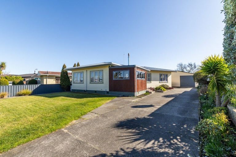 Photo of property in 52 Clarence Cox Crescent, Pirimai, Napier, 4112