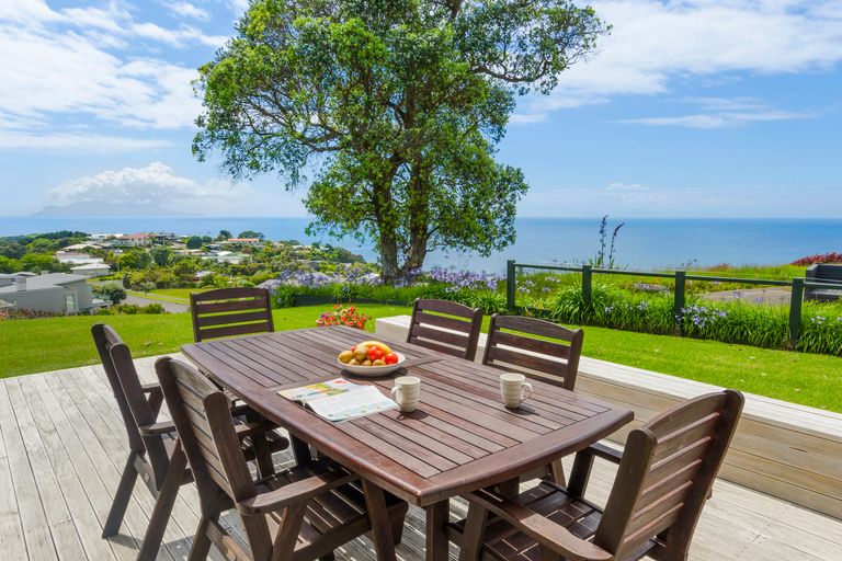 Photo of property in 34 Lax Crescent, Leigh, 0985