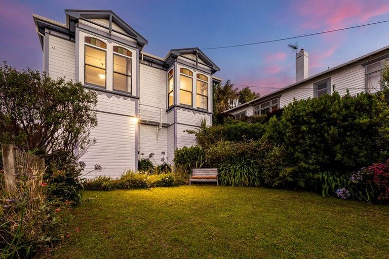 Photo of property in 137 Coromandel Street, Newtown, Wellington, 6021