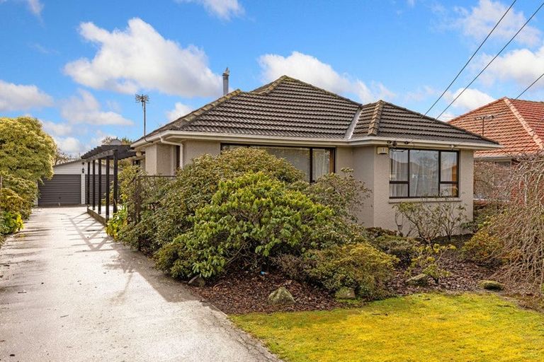 Photo of property in 95 Briggs Road, Shirley, Christchurch, 8052