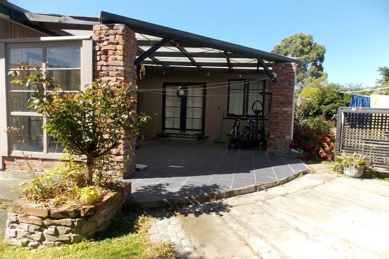 Photo of property in 26 Rhodes Street, Pareora, 7912
