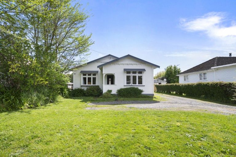 Photo of property in 32 High Street, Bulls, 4818