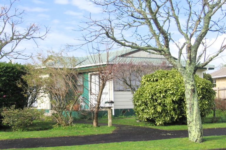 Photo of property in 15 Houchens Road, Glenview, Hamilton, 3206