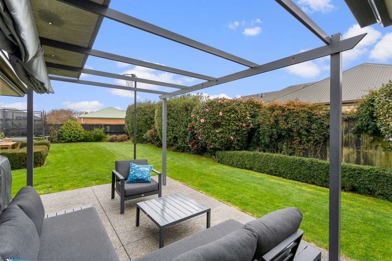 Photo of property in 8 Ernest Gray Place, Halswell, Christchurch, 8025