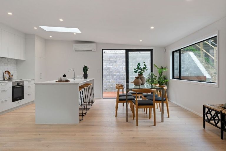 Photo of property in 409a Ohiro Road, Brooklyn, Wellington, 6021