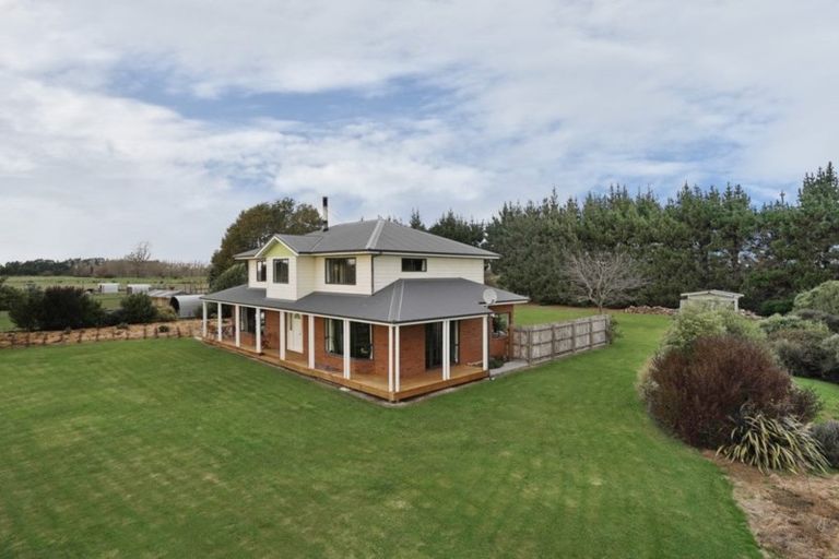 Photo of property in 226 Corbetts Road, Springston, Christchurch, 7677