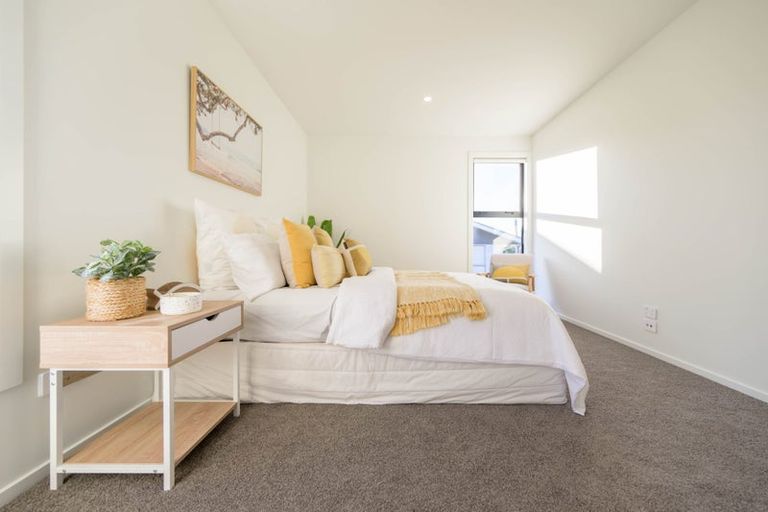 Photo of property in 164a Marine Parade, New Brighton, Christchurch, 8083