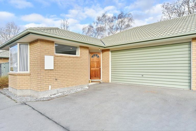Photo of property in 3/11 Grove Road, Addington, Christchurch, 8024