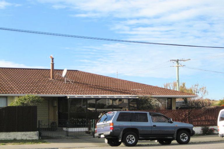 Photo of property in 145 Oram Avenue, New Brighton, Christchurch, 8061