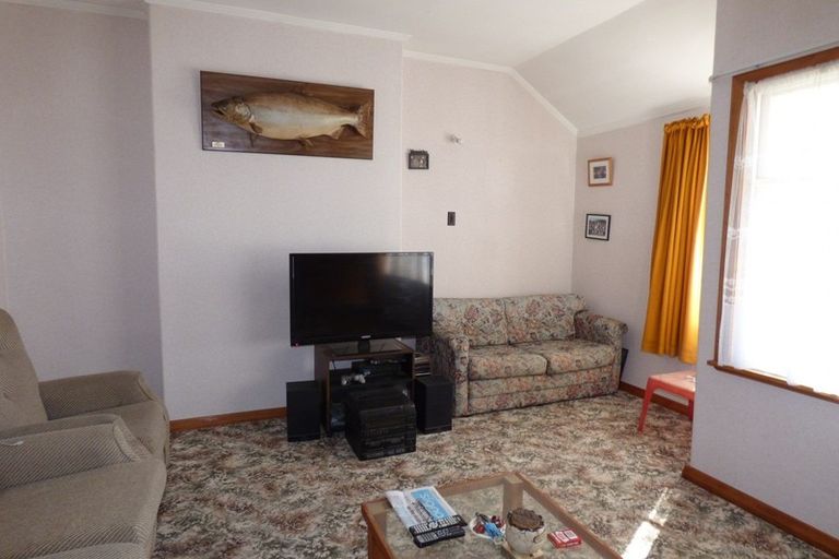 Photo of property in 37 Frome Street, Oamaru North, Oamaru, 9400