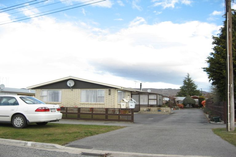 Photo of property in 9 Gregg Street, Alexandra, 9320