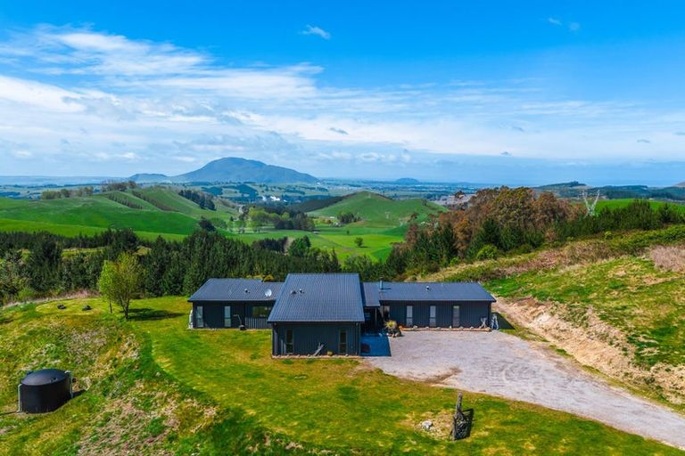 Photo of property in 487 Palmer Mill Road, Wairakei, Taupo, 3384