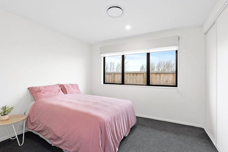 Photo of property in 12b Wykes Place, Amberley, 7410