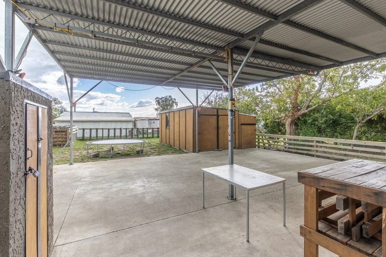 Photo of property in 42 Sydney Street, Takapau, 4203